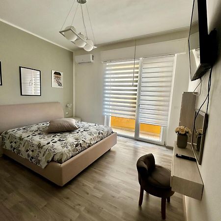 Apartmán L'Approdo A Porto Torres Exteriér fotografie
