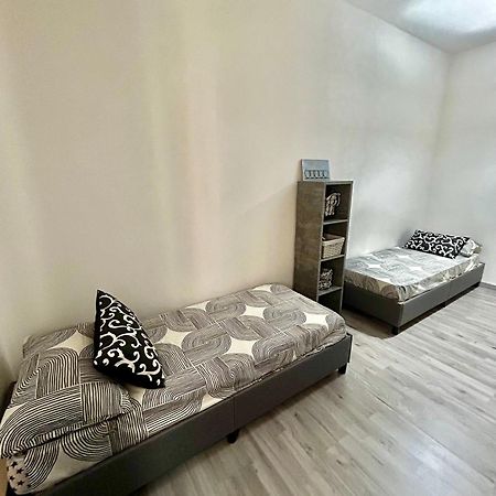 Apartmán L'Approdo A Porto Torres Exteriér fotografie