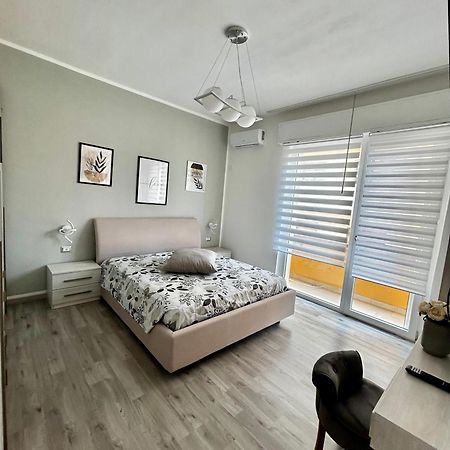 Apartmán L'Approdo A Porto Torres Exteriér fotografie