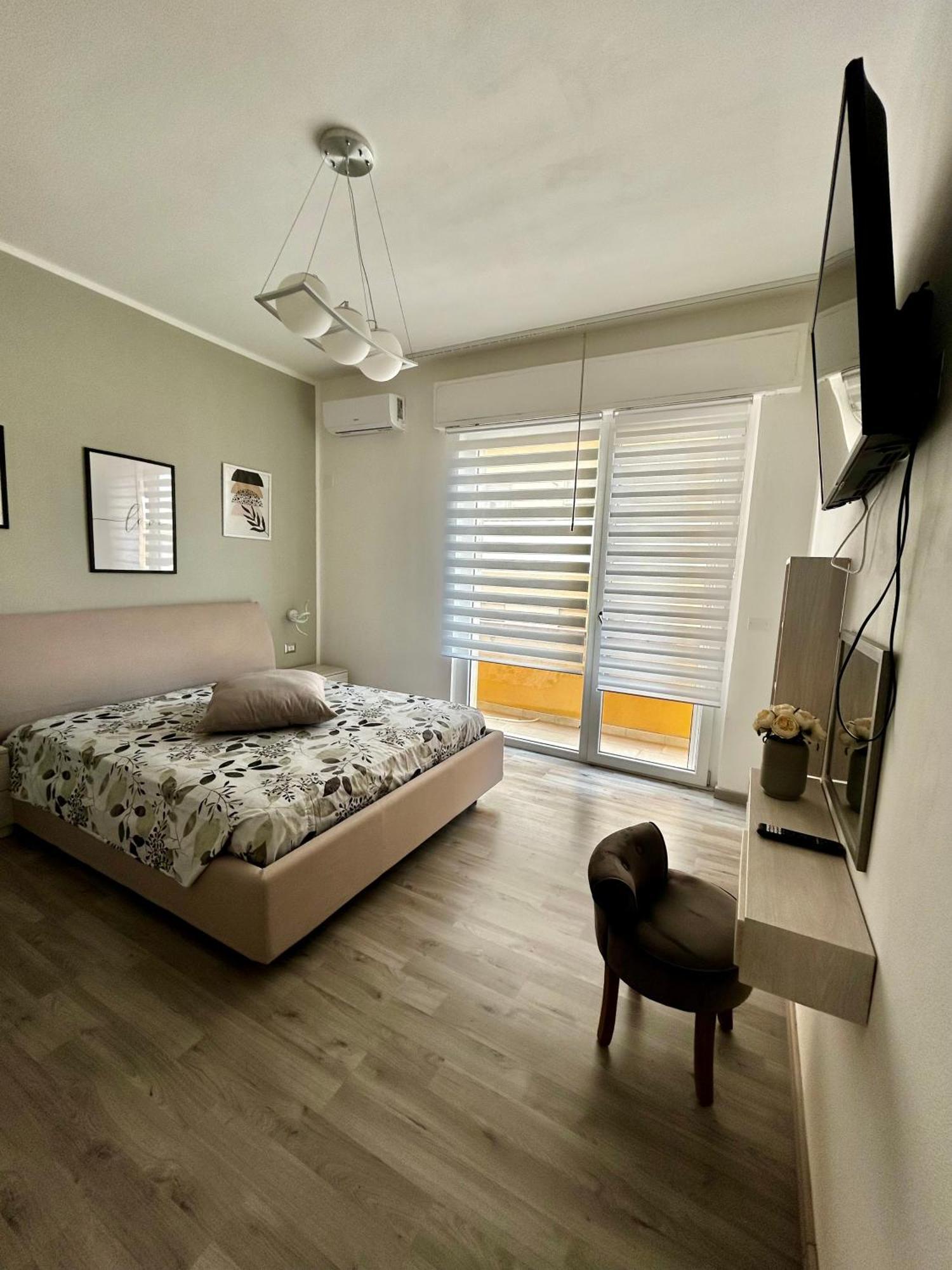 Apartmán L'Approdo A Porto Torres Exteriér fotografie