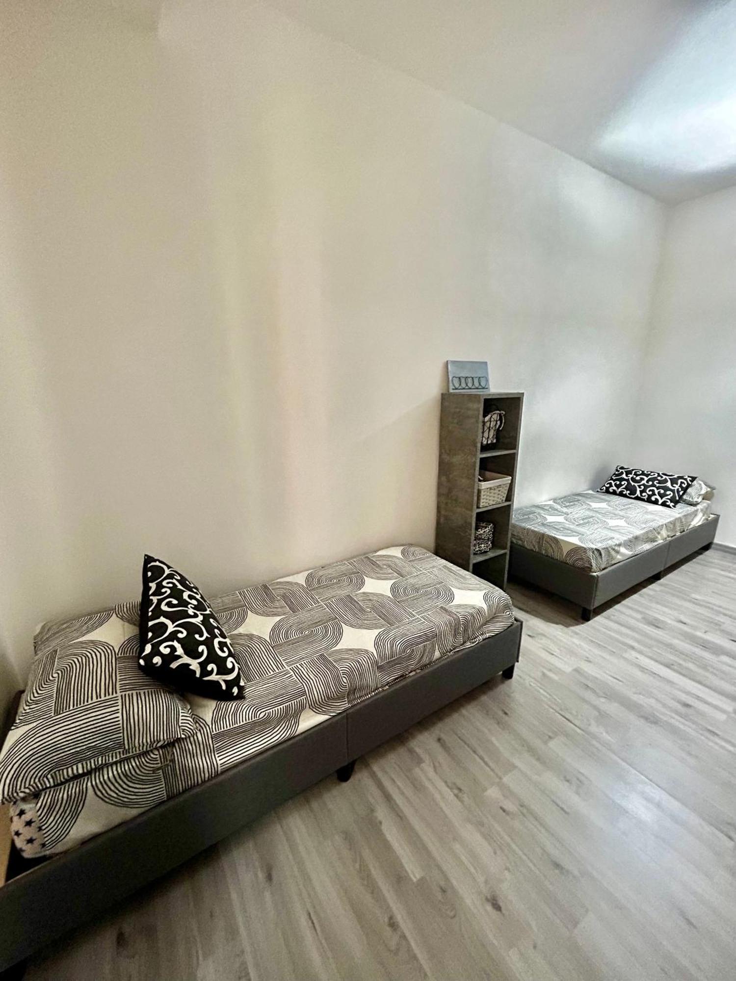 Apartmán L'Approdo A Porto Torres Exteriér fotografie