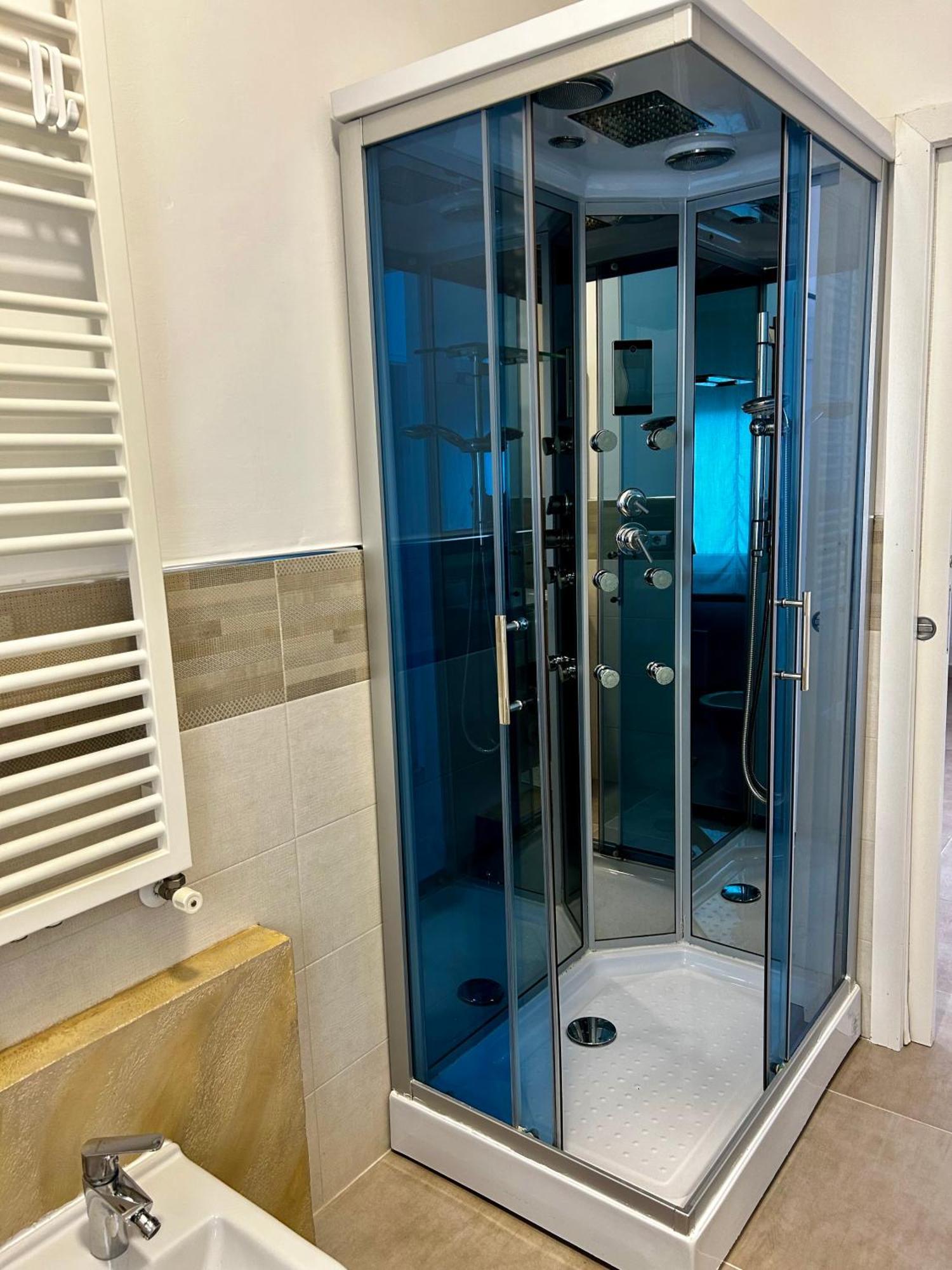 Apartmán L'Approdo A Porto Torres Exteriér fotografie