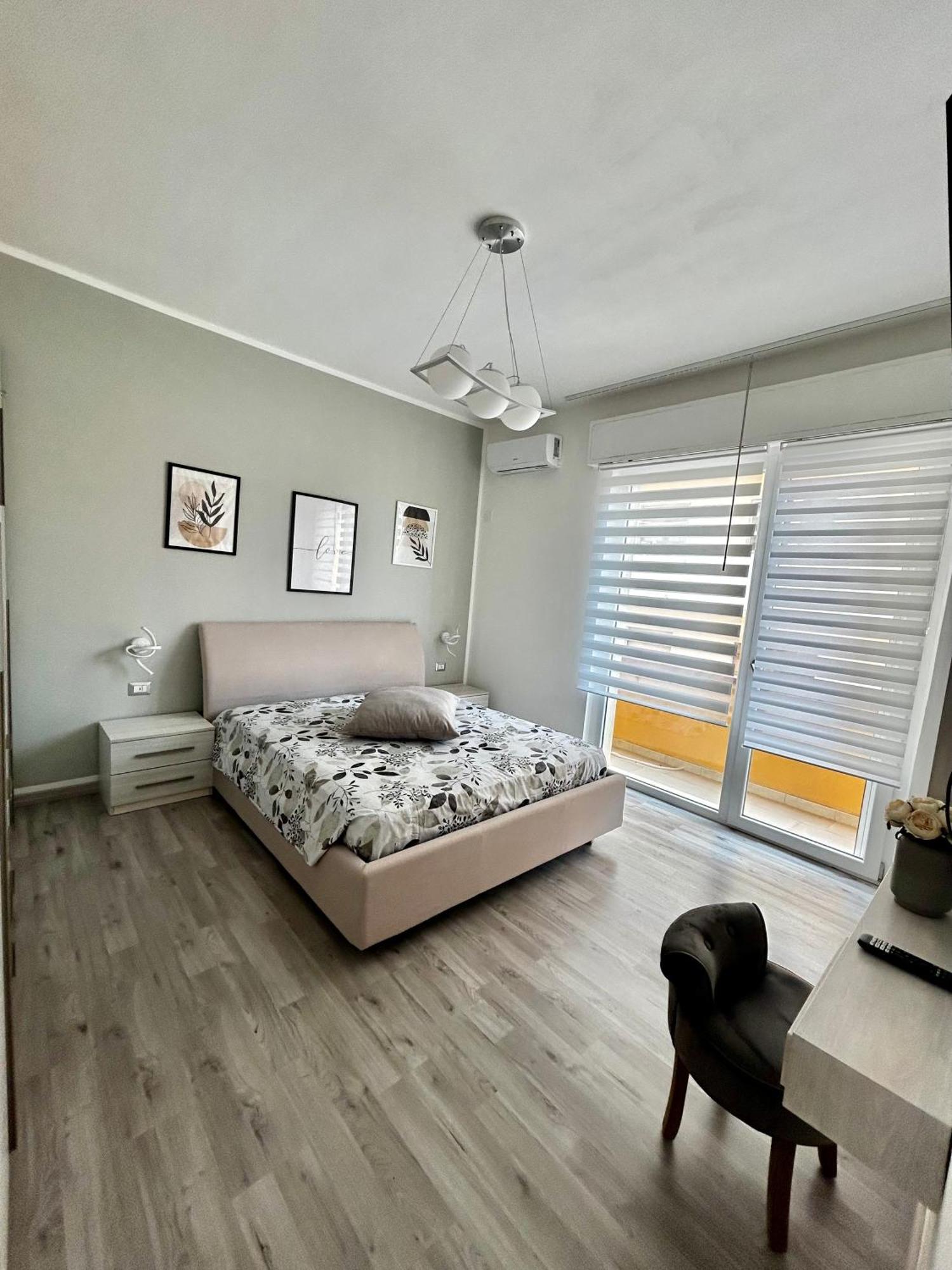 Apartmán L'Approdo A Porto Torres Exteriér fotografie
